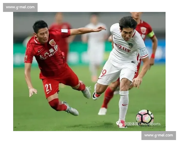权健vs上港足协杯巅峰对决回顾从战术博弈到关键进球谁主沉浮 权健vs上港足协杯巅峰对决回顾从战术博弈到关键进球谁主沉浮